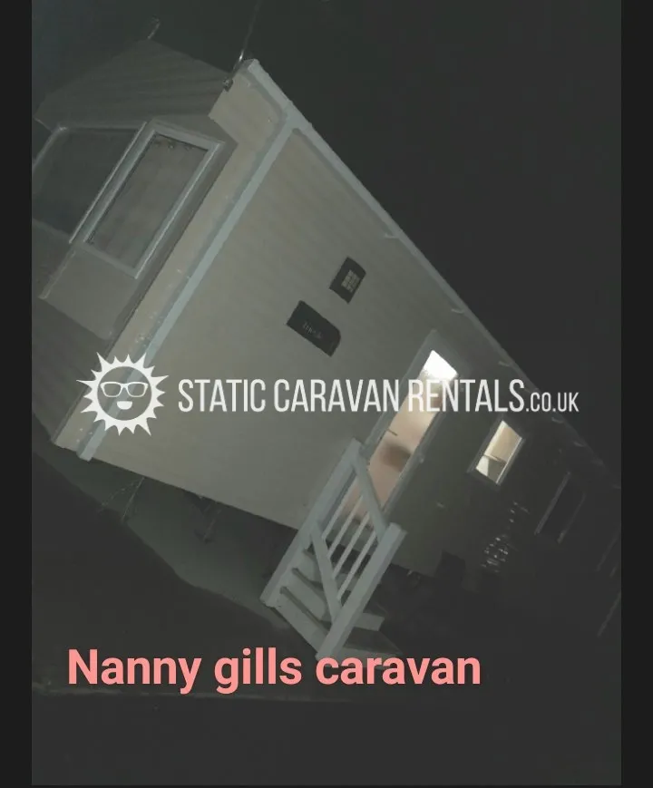 Private Carvan for Hire Ty mawr parkdean, Towyn, Conwy, Wales