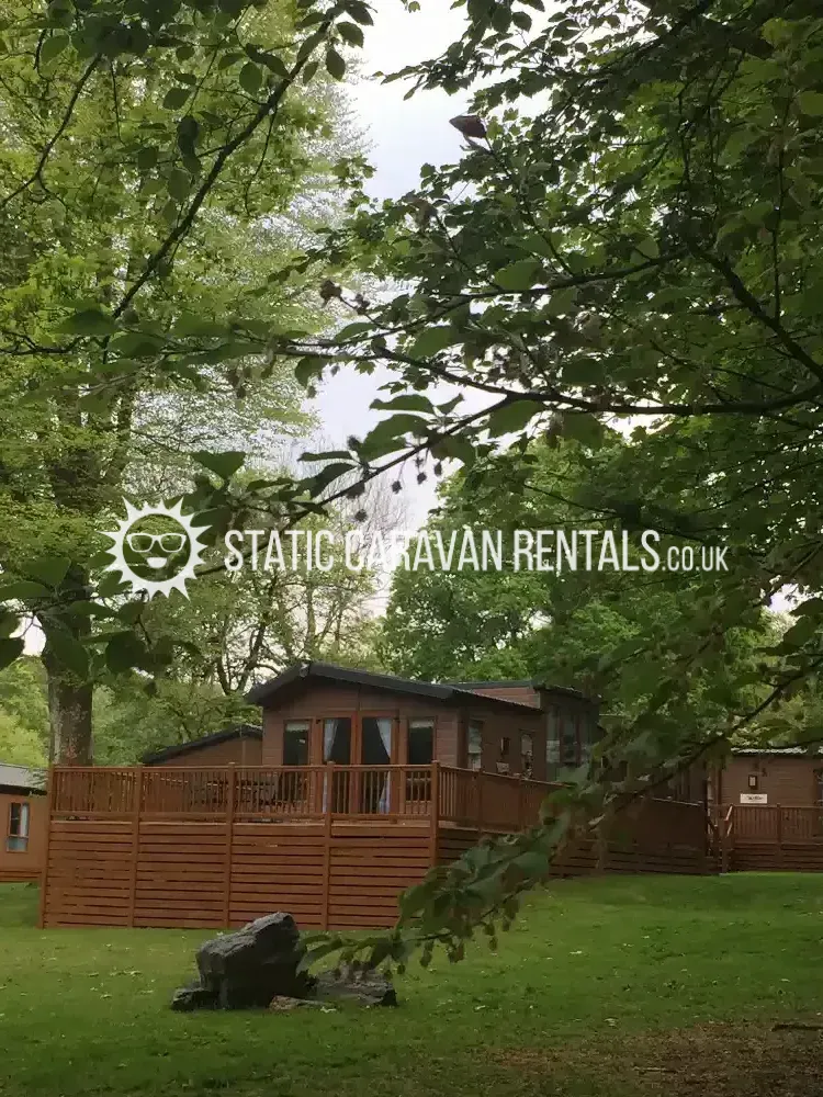 Private Static Caravans for Hire St Ives