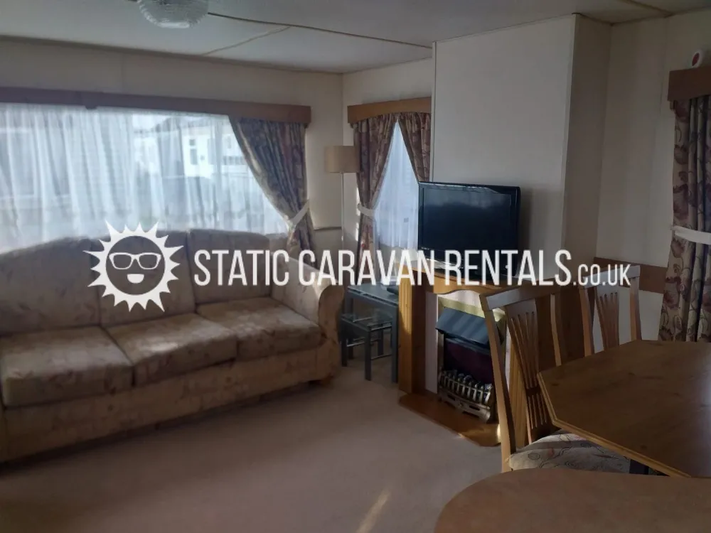 Private Carvan for Hire Haven and the highfields, SKEGNESS, SKEGNESS, Lincolnshire, England