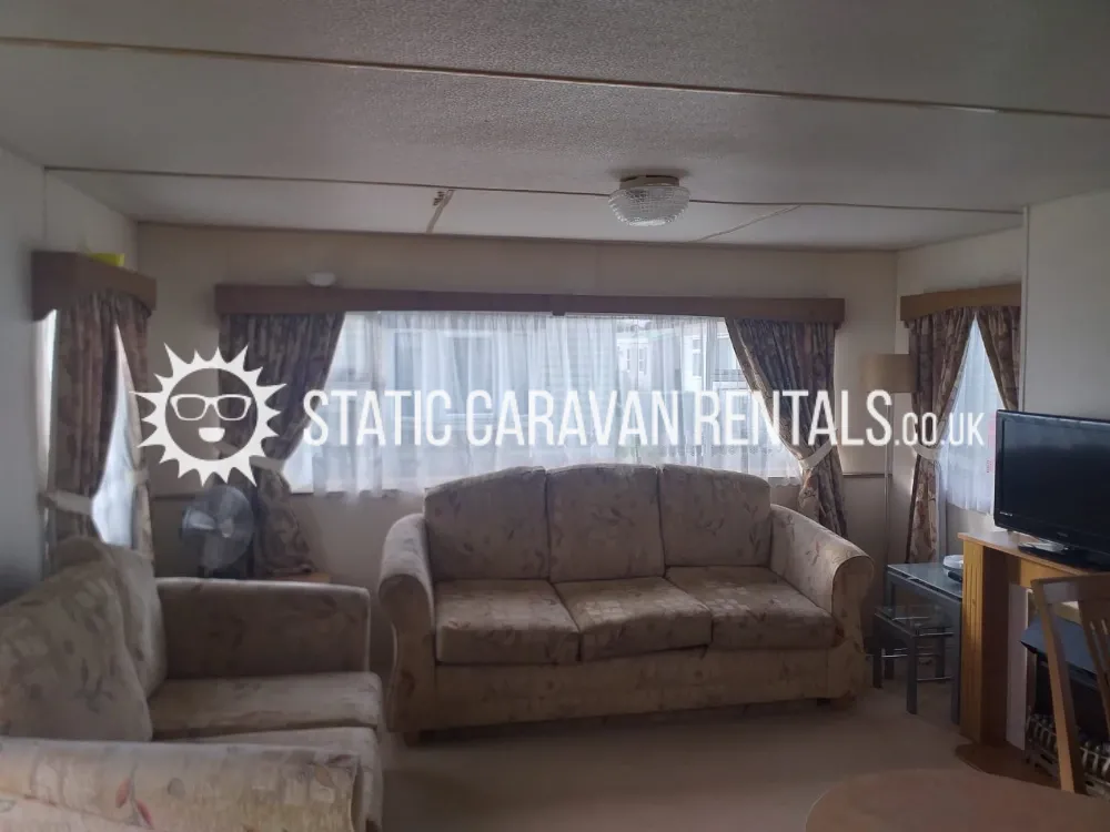3 Private Carvan for Hire Haven and the highfields, SKEGNESS, SKEGNESS, Lincolnshire, England