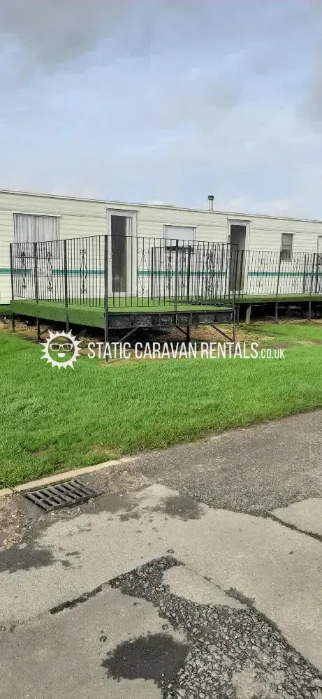 7 Private Carvan for Hire Haven and the highfields, SKEGNESS, SKEGNESS, Lincolnshire, England