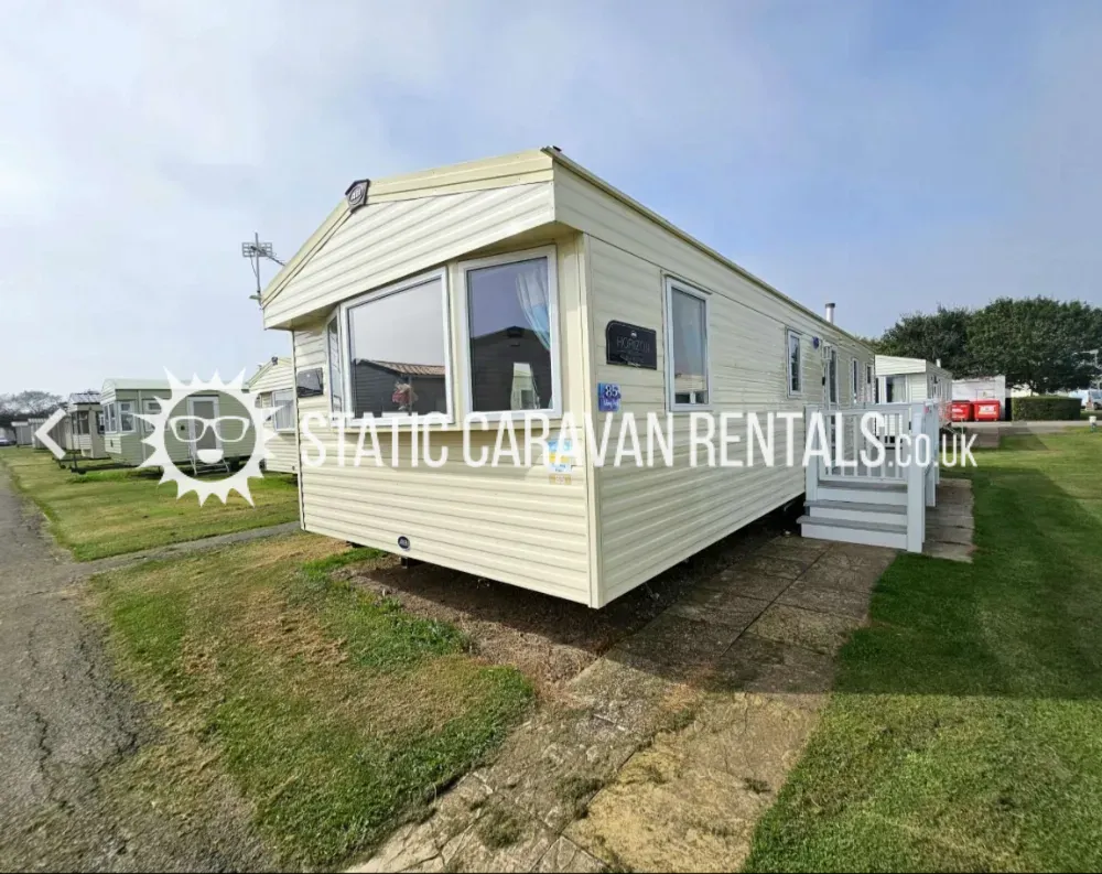 Golden Sands Towyn Rhyl Private Static Caravans for Rent Full List