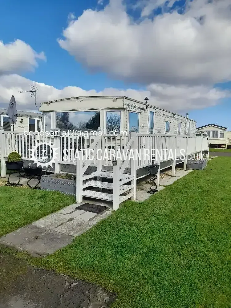 Full list of Private Caravans for Rent Butlins Skegness Caravan Village