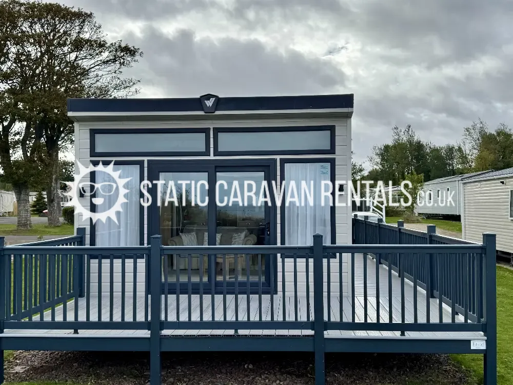 Private Carvan for Hire Seton Sands Holiday Village, Port Seton, Longniddry, East Lothian, Scotland