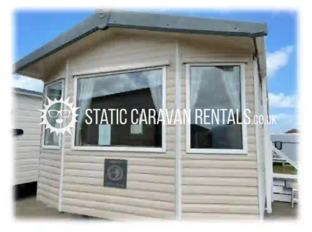 Private Carvan for Hire Seawick Holiday Park / St Osyth Beach, St Osyth, Clacton on Sea, Essex, England